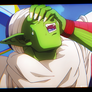 Piccolo disappointed