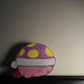 Sleeping Kirby