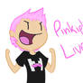 Pinkiplier Lives!!!