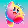 Kirby fanart