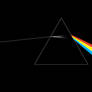 The Dark Side of the Moon