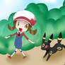 PKMN Walking with you