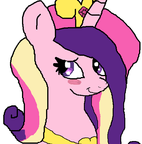 Princess Cadence