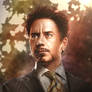 Tony Stark