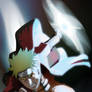 Sage Naruto: Rasen Shuriken