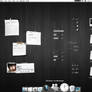 My July Desktop Screenshot
