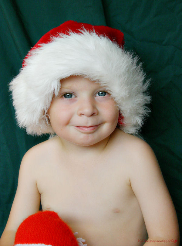 Little Santa