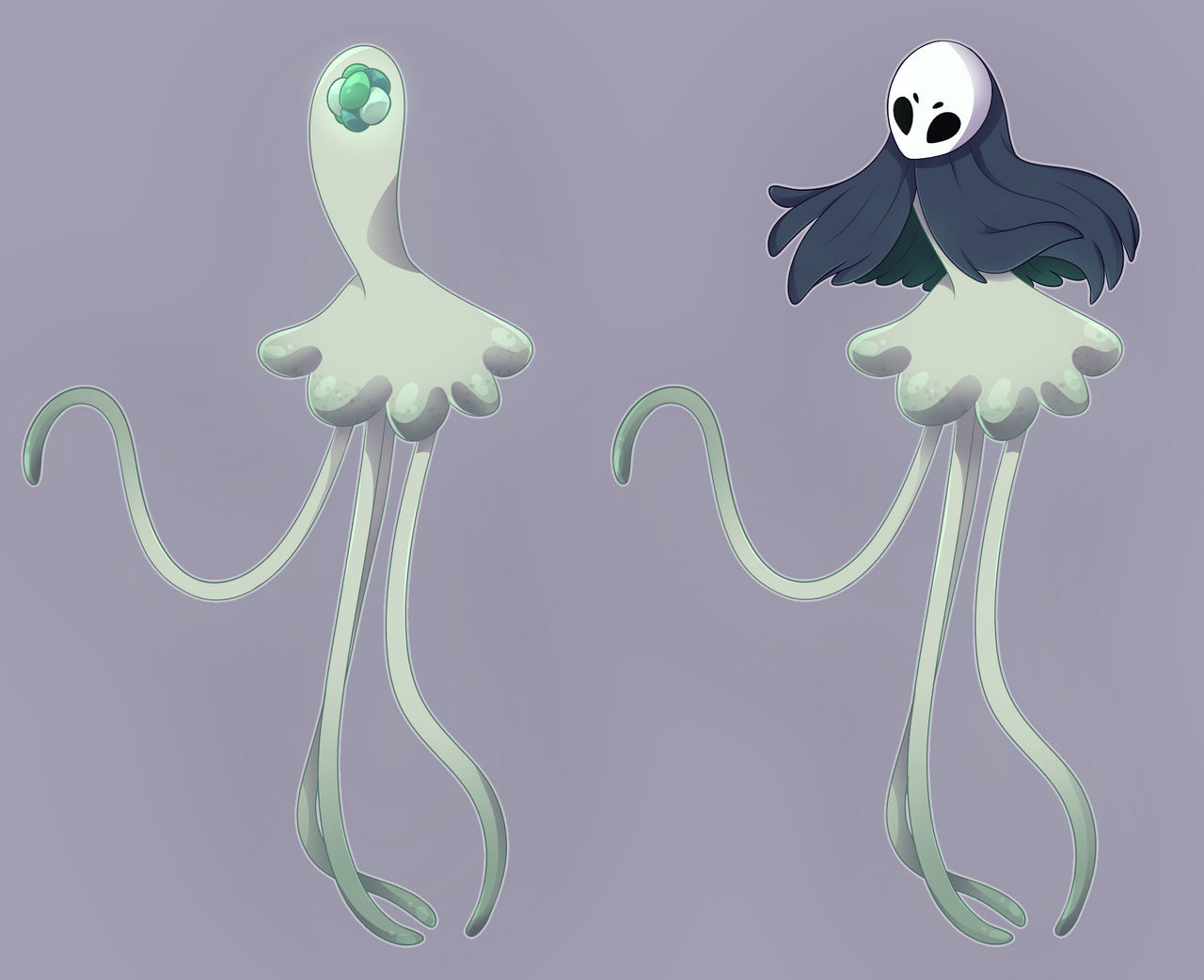 Monamon Mask Monomon REF by Rottika on DeviantArt