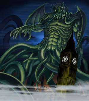 Cthulhu