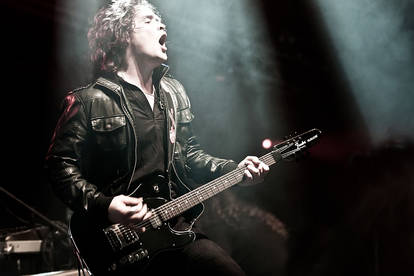 Vincent Cavanagh - Anathema