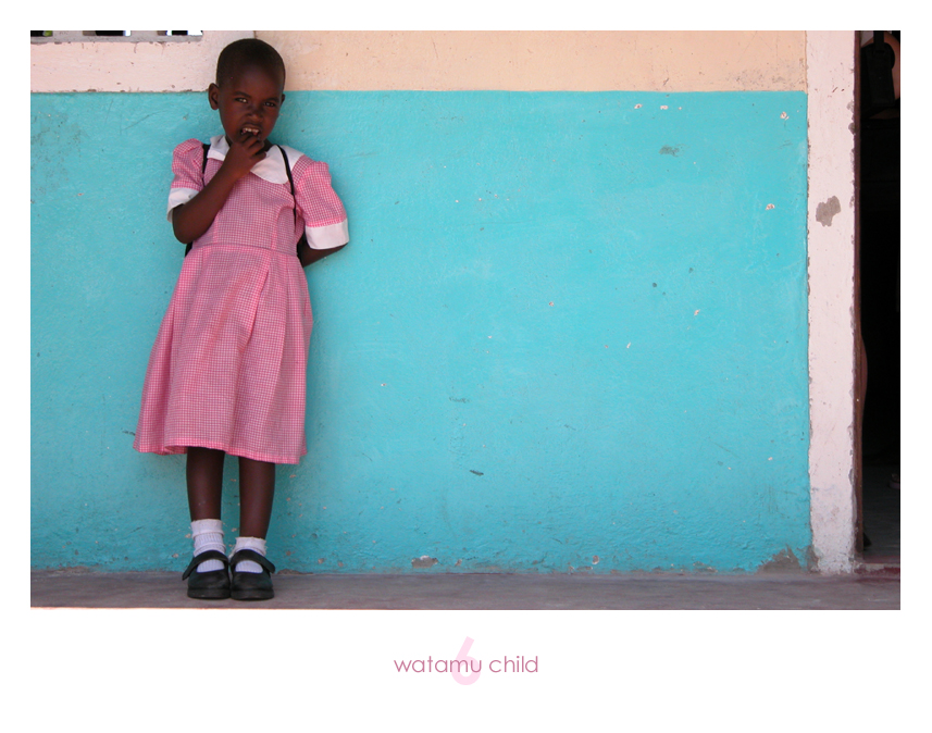 watamu child 6