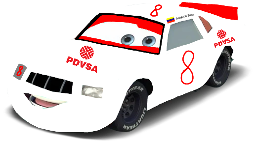 Mauricio Silva by Pistoncupdrawing26 on DeviantArt