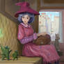 The enchanted Express