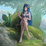 Land of dragons
