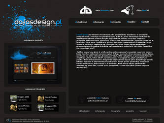 dafasdesign portfolio