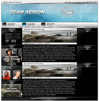 Team Aerion 4 Sale