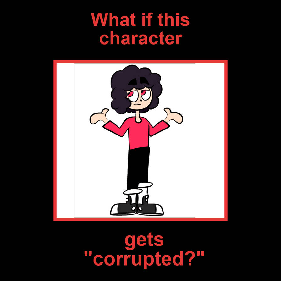 If Deviantart What If #2 by Impostor-70 on DeviantArt