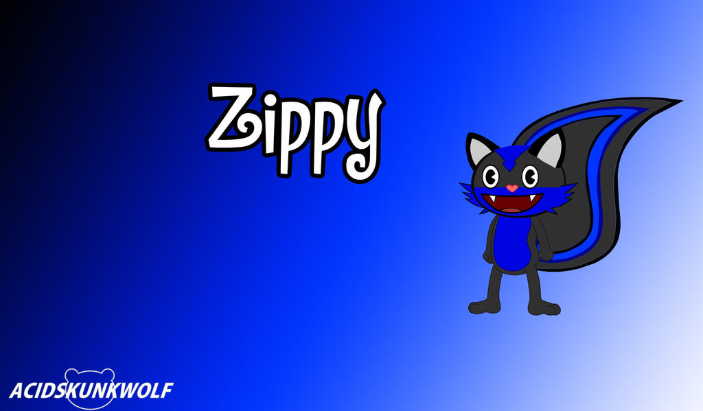 Zippy 2018