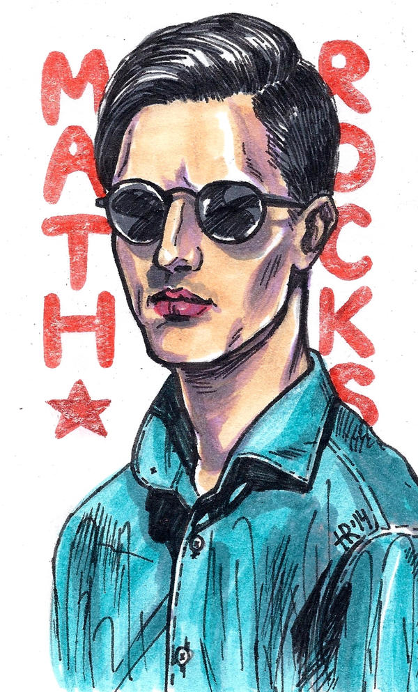 math rocks by Tear-Rain on DeviantArt