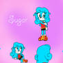 sugar ref