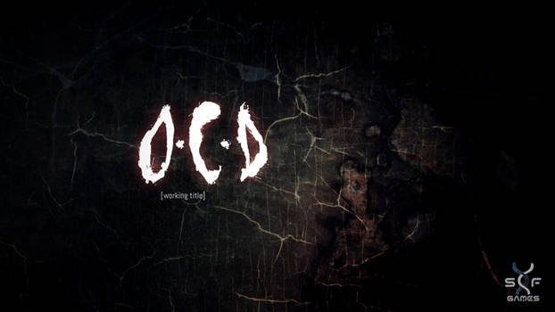 OCD logo