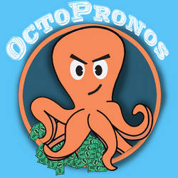 OctoPronos logo