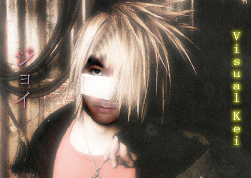 Visual kei Me