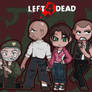 Left 4 Dead