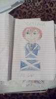 SCOTLAND!!!!!! :D