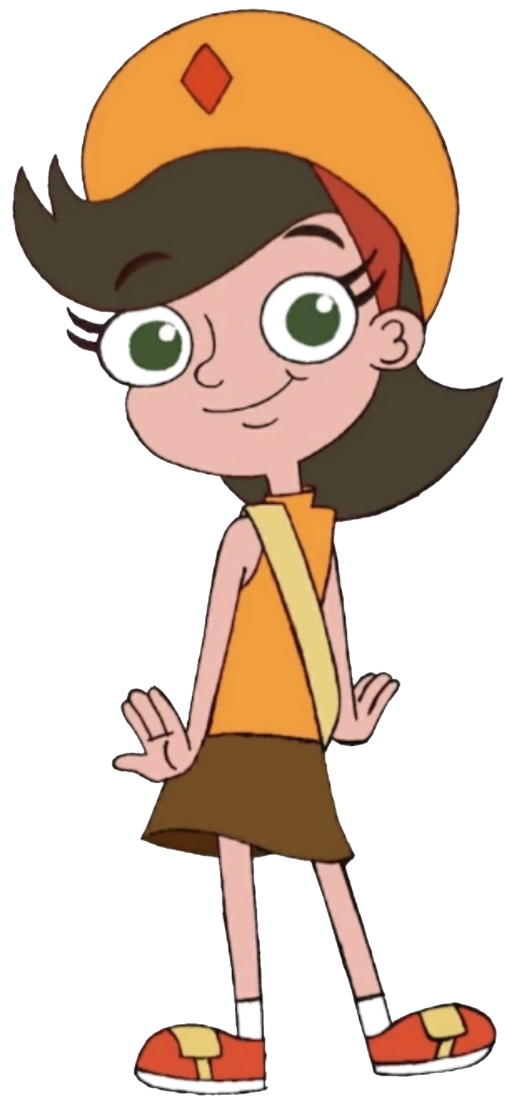 Adyson Sweetwater by Jeffy112233 on DeviantArt