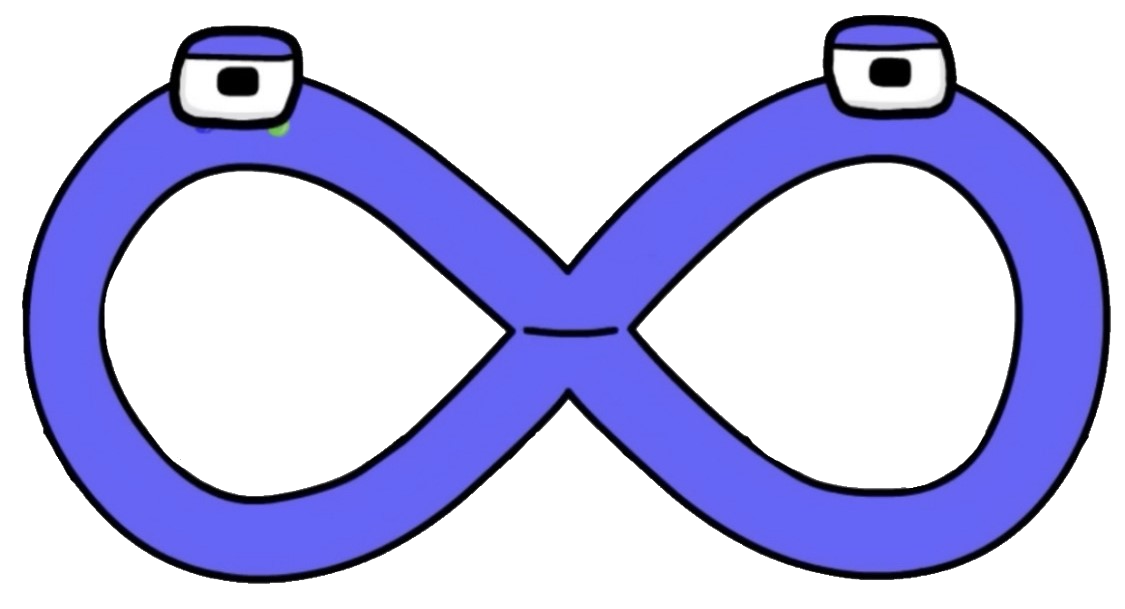 Infinity by Jeffy112233 on DeviantArt