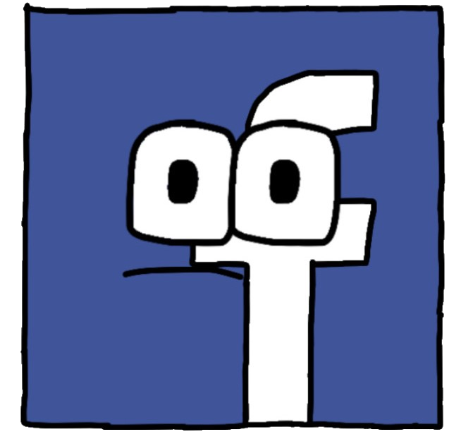 Facebook Image Sprites Facebook by Jeffy112233 on DeviantArt
