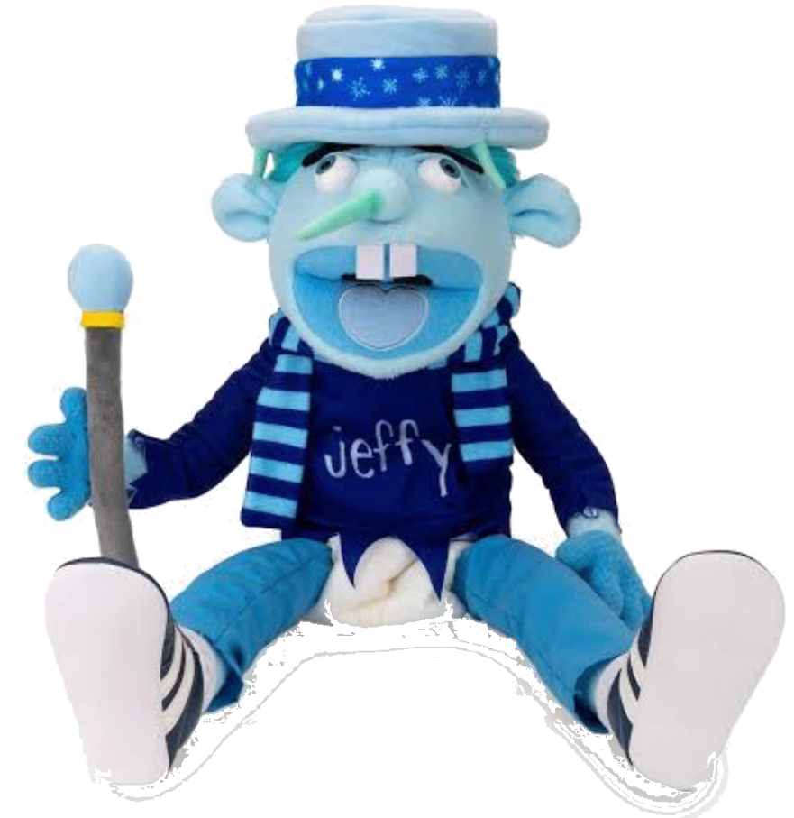 Jeffy Rook Frozen Jeffy by Jeffy112233 on DeviantArt