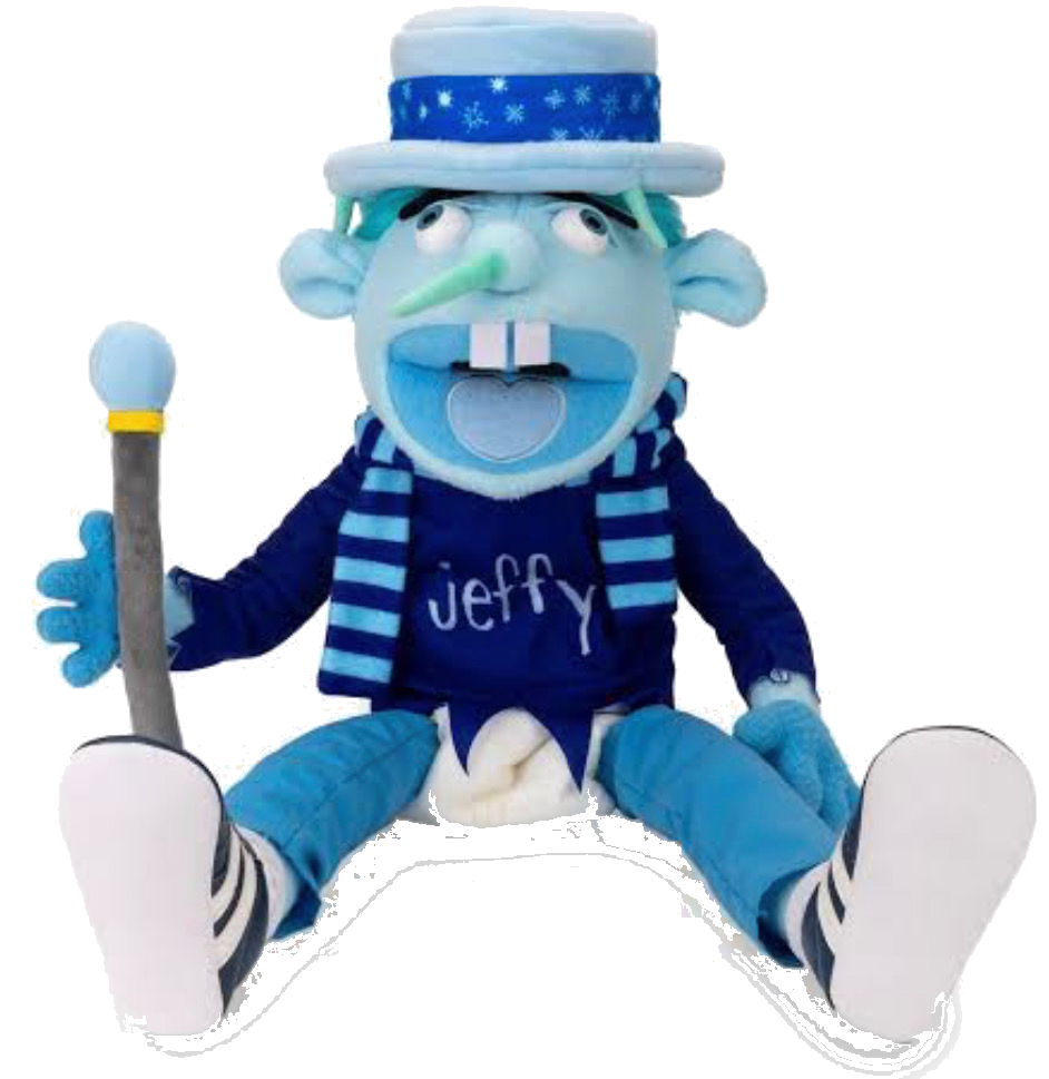 Frozen Jeffy by Jeffy112233 on DeviantArt