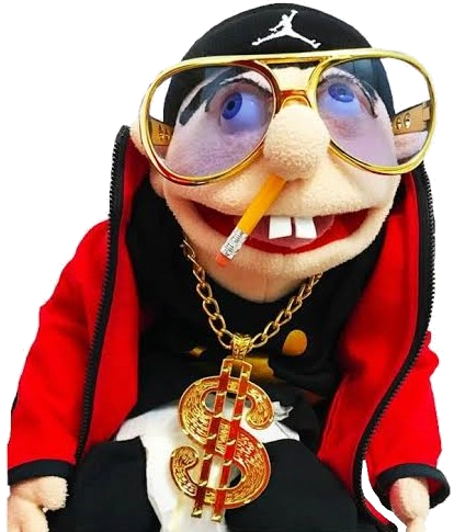 Guffy Rapper Picture Jeffy Rapper by Jeffy112233 on DeviantArt