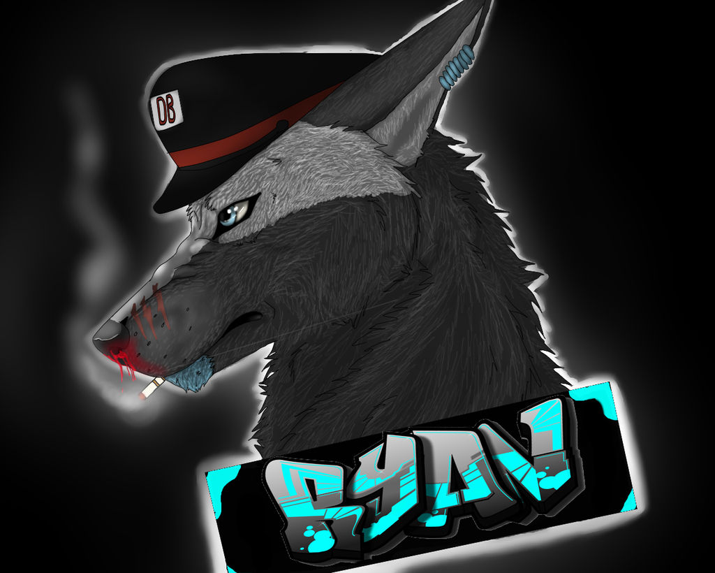 Ryan  Badge