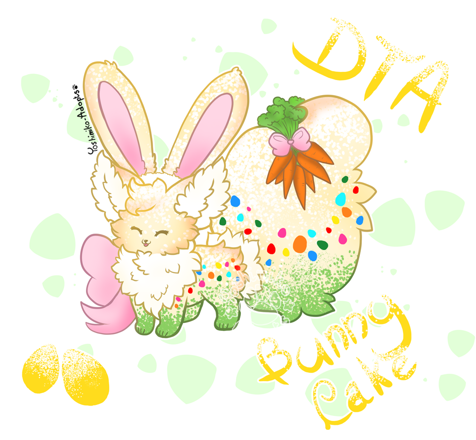 [CLOSED] Easter DTA Free Event! 3 winners