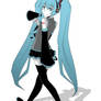 Vocaloid