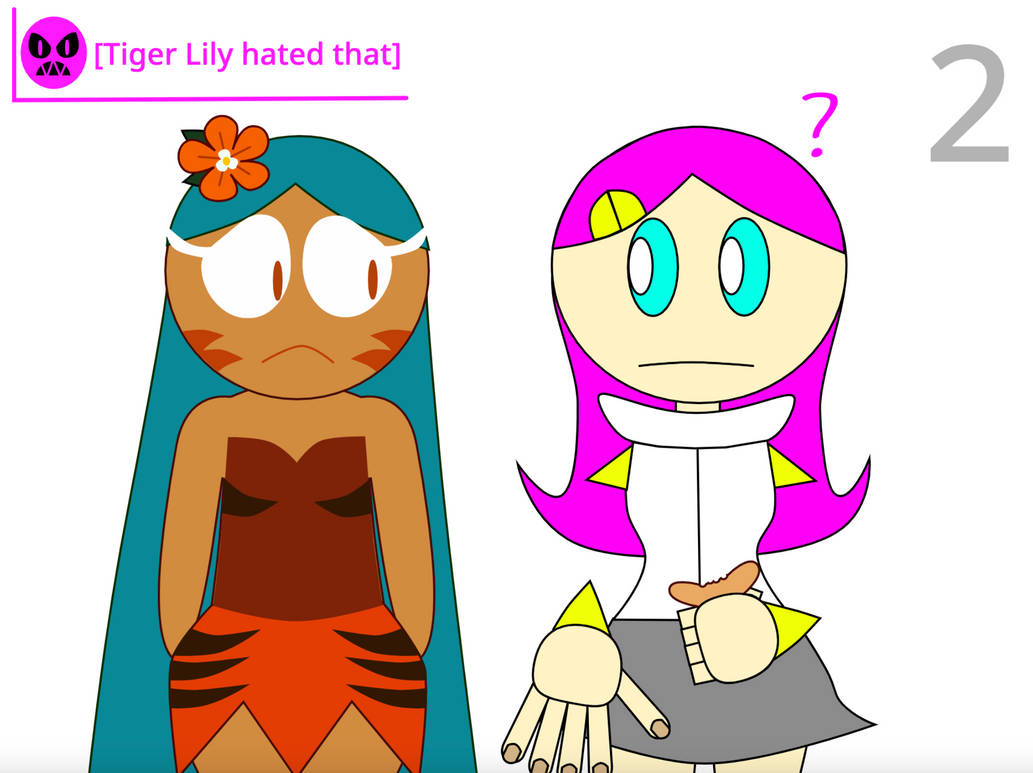 Cultural Differences Deviantart CHRISTMAS 2024 DAY 2: Cultural Differences by FlanMan001 on DeviantArt