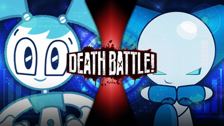 RobotBoy Vs Jenny Wakeman, Super Death Battle Fanon Wikia