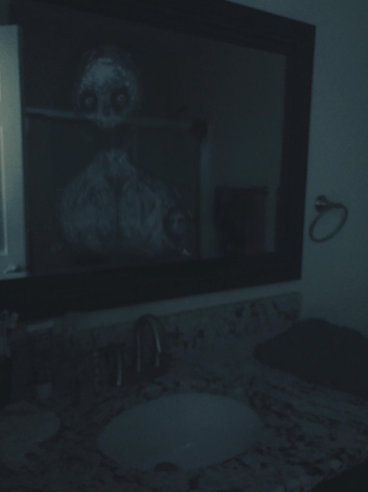 Reflection by MaskedMidnight on DeviantArt