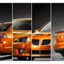 Pontiac G8 Wallpaper