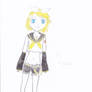 Rin Kagamine