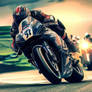 GP Motorcycle 009