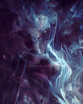 Wisps of Morning 005