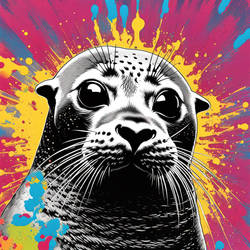 Seal Of Approval - 013