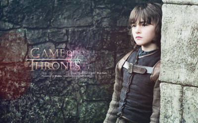 Bran Stark