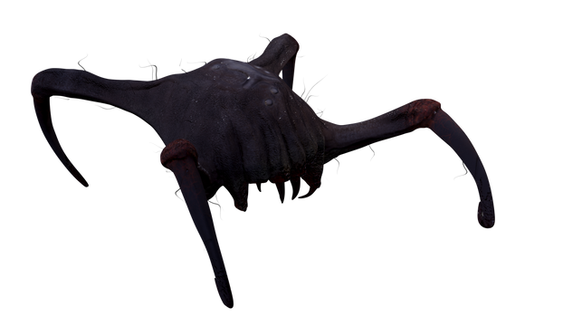 Explore the Best Poison_headcrab Art | DeviantArt