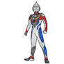 ultraman zekus