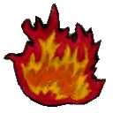 Element - Fire - Icon